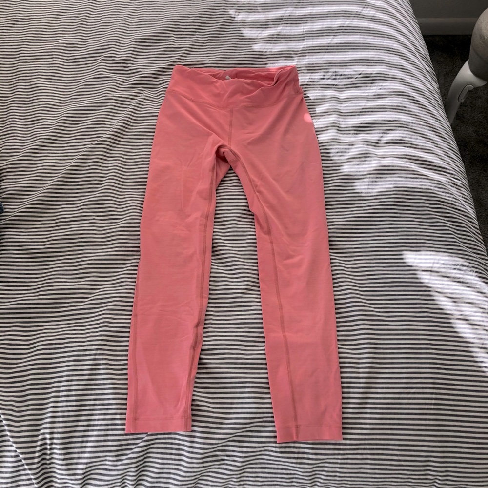Outdoor Voice TechSweat Leggings